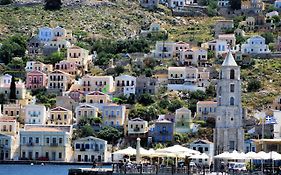 Pitini Nikos House
